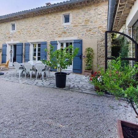 Bed and Breakfast La Jourdane Saint-Alexandre Pokoj fotografie