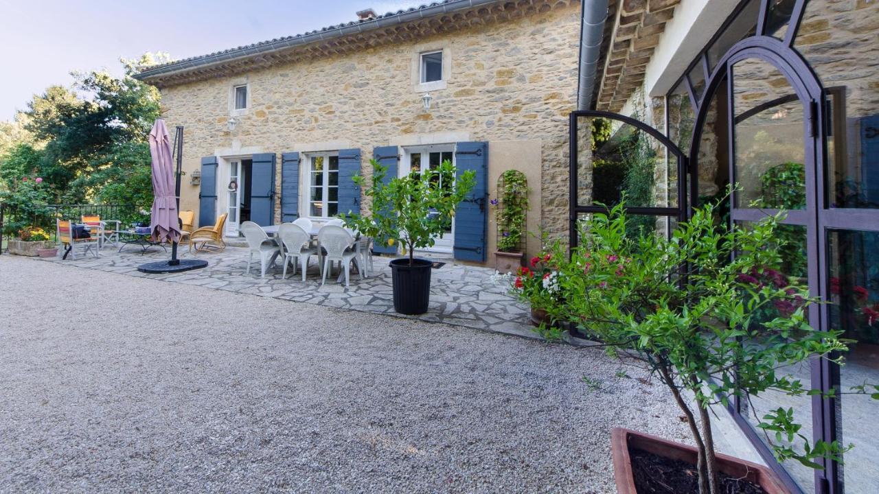 Bed and Breakfast La Jourdane Saint-Alexandre Pokoj fotografie