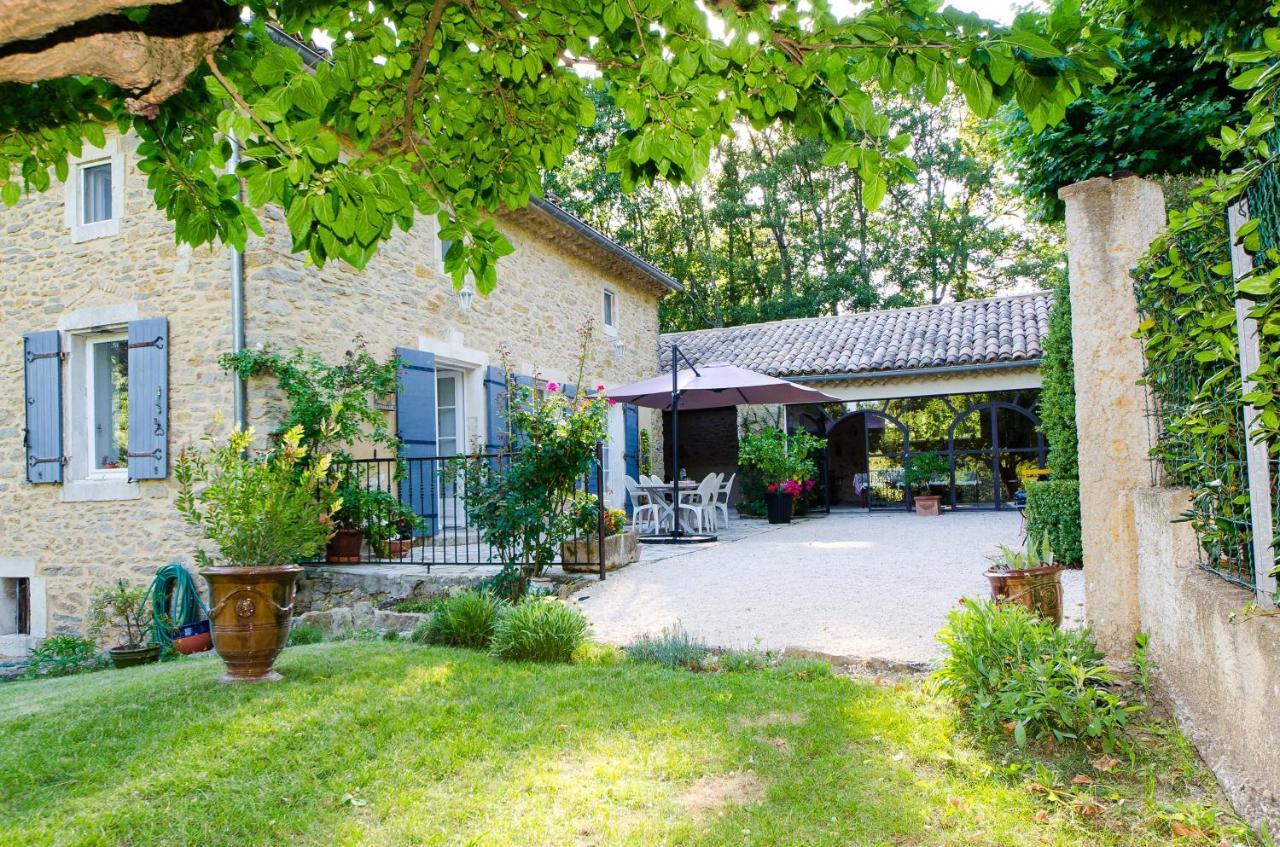 Bed and Breakfast La Jourdane Saint-Alexandre Pokoj fotografie