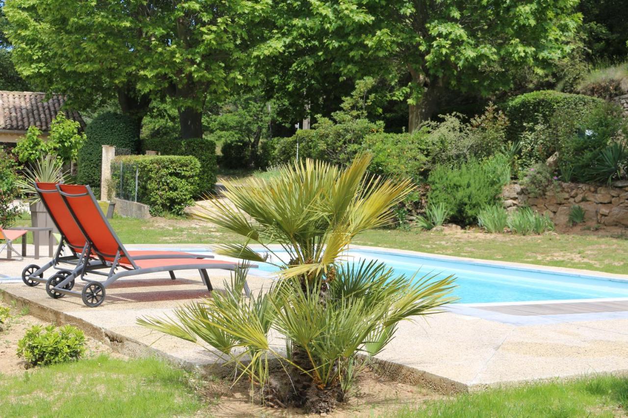 Bed and Breakfast La Jourdane Saint-Alexandre Exteriér fotografie
